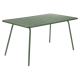 Fermob Luxembourg Table 143 x 80 cm