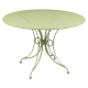 Fermob 1900 Table Ø 117 cm