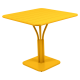 Fermob Luxembourg Pedestal table 80 x 80 cm