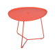 Fermob Cocotte Low table, removable table top