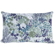 Fermob Bouquet Sauvage Champetre Outdoor Cushion 44 X 44 CM  Ice Mint