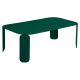 Fermob Bebop low table 120x70 H42