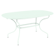 Fermob Opéra+ Oval table 160 x 90 cm